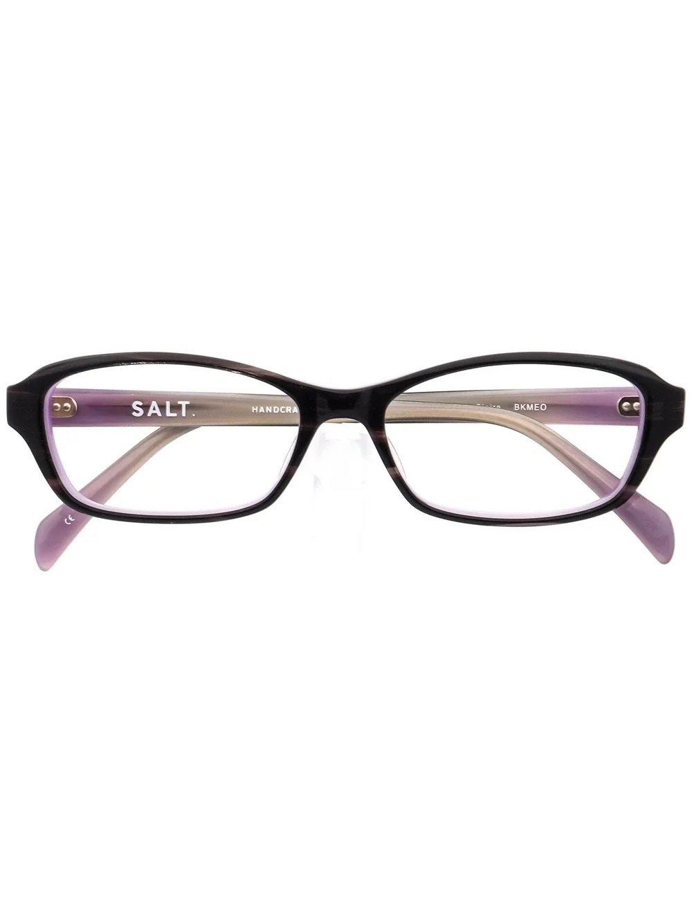 Salt. Claire BKMEO Eyewear